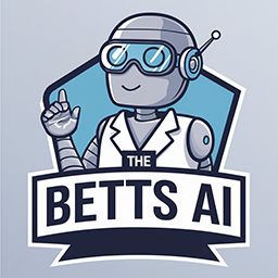The Betts AI logo